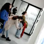 todas las fuerzas ocupan un lugar by cervai 5